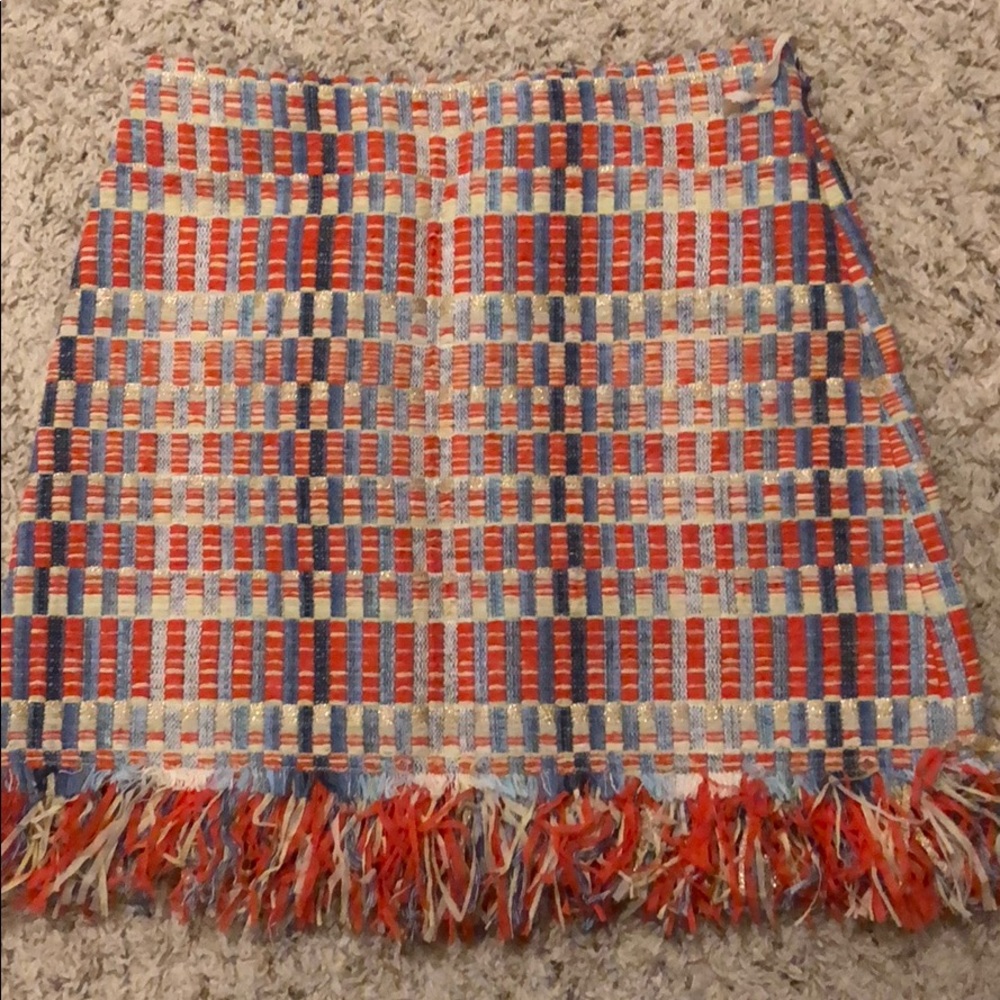 skirt